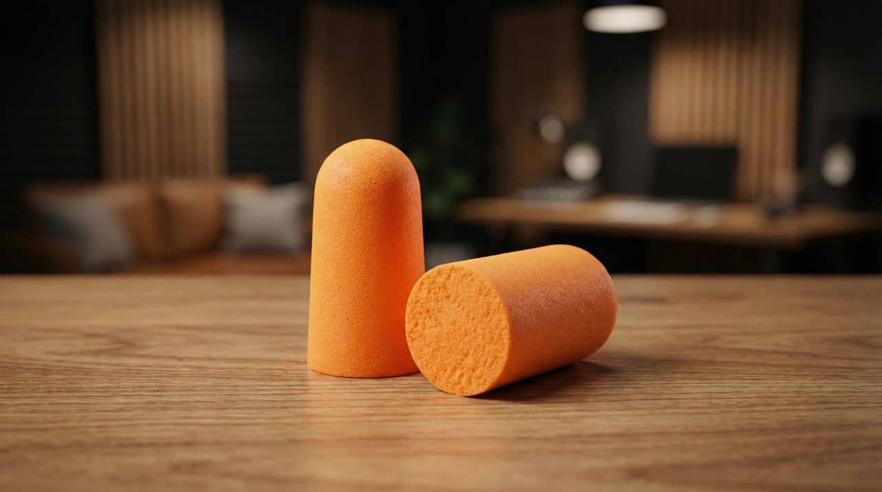 Melhor Protetor Auricular para Dormir: Adeus Ronco