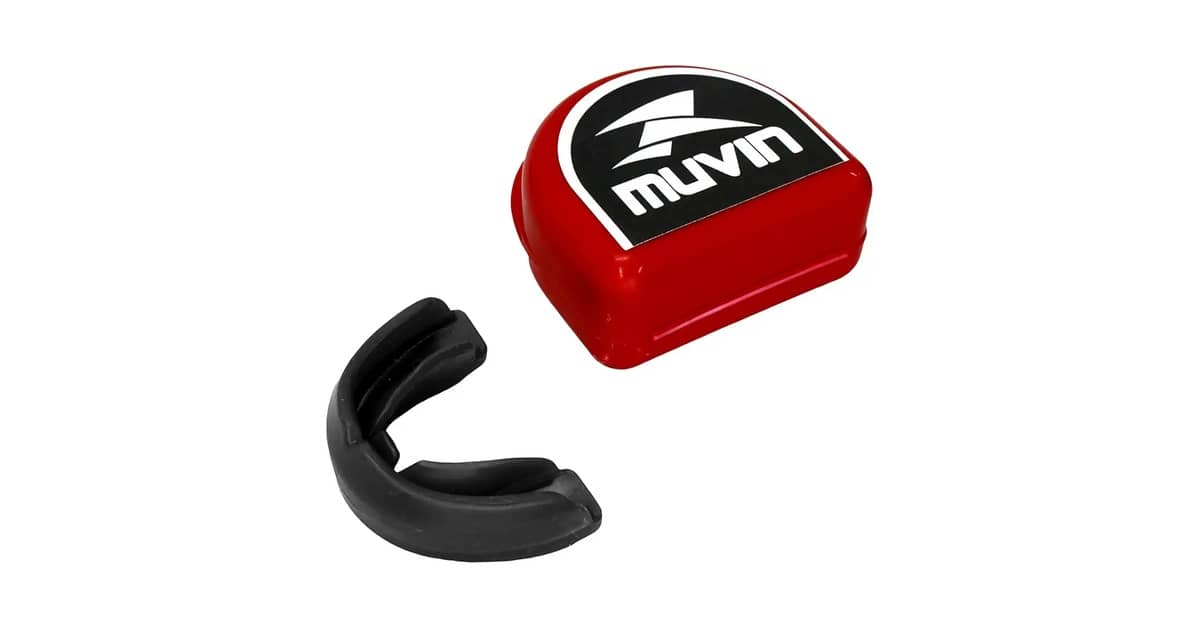 Melhor Protetor Bucal Profissional: Guia de Compra