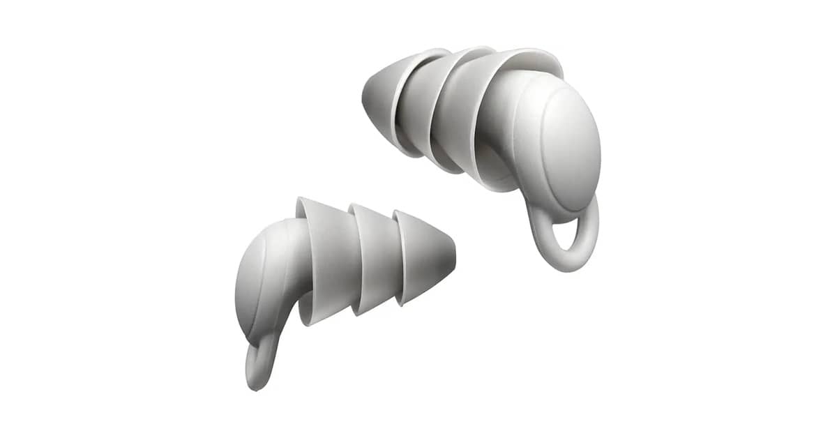 Melhor protetor de ouvido contra barulho para dormir: 10 Top Opções