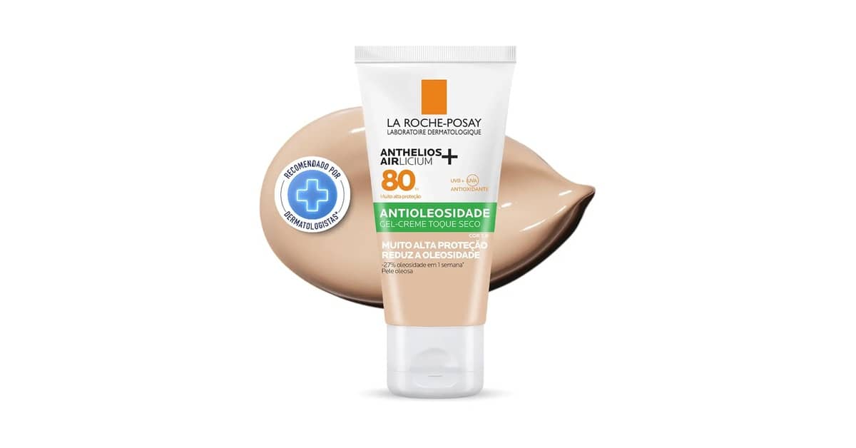 Melhor Protetor Solar com Cor para Melasma: Análise Top 10