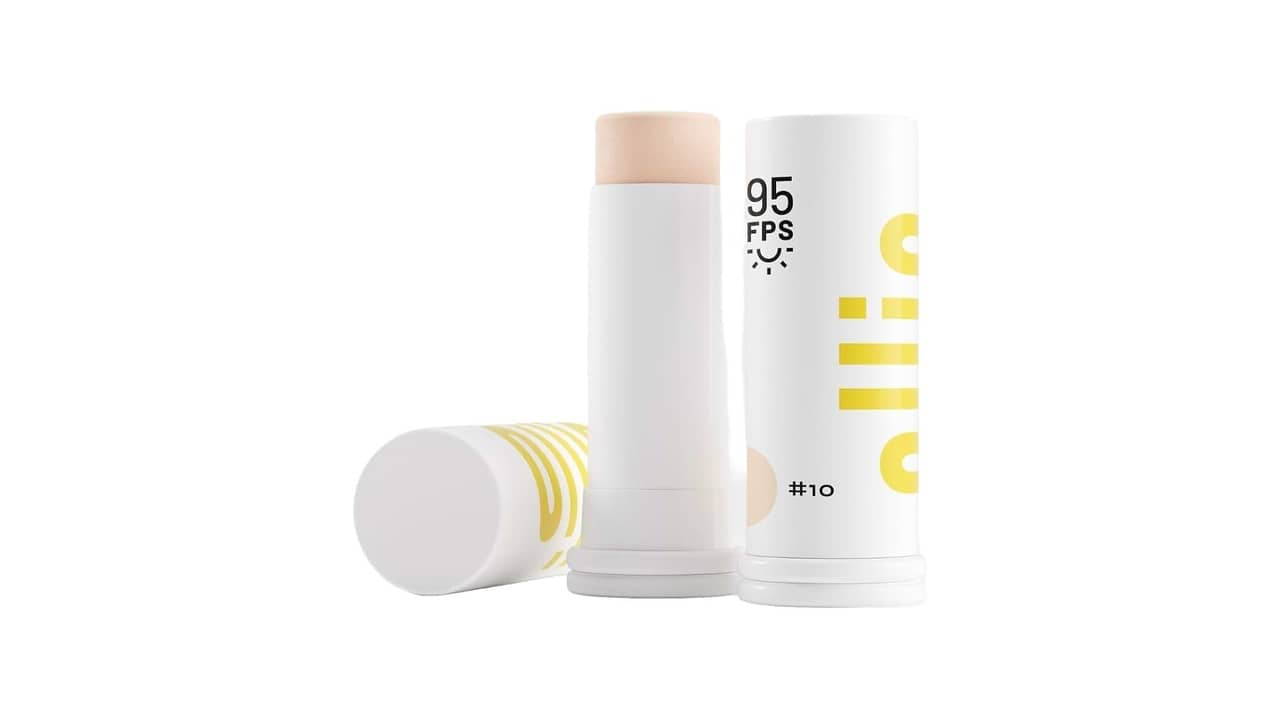 Melhor Protetor Solar em Bastão com Cor Pele Oleosa: Guia de Escolha