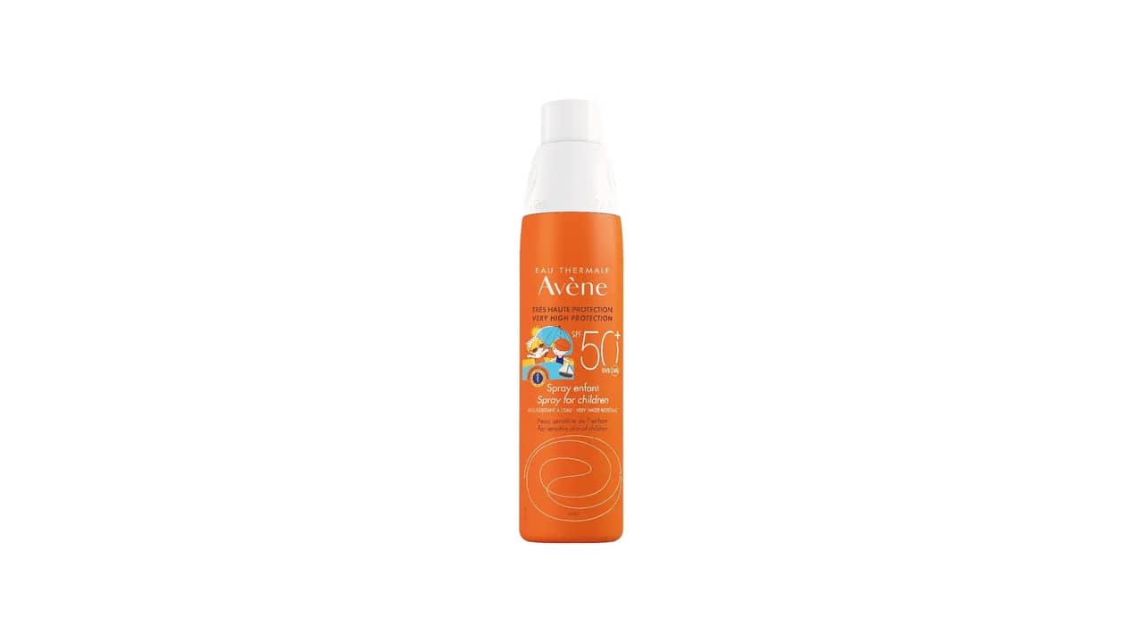 Melhor Protetor Solar Infantil Spray: Qual Escolher?