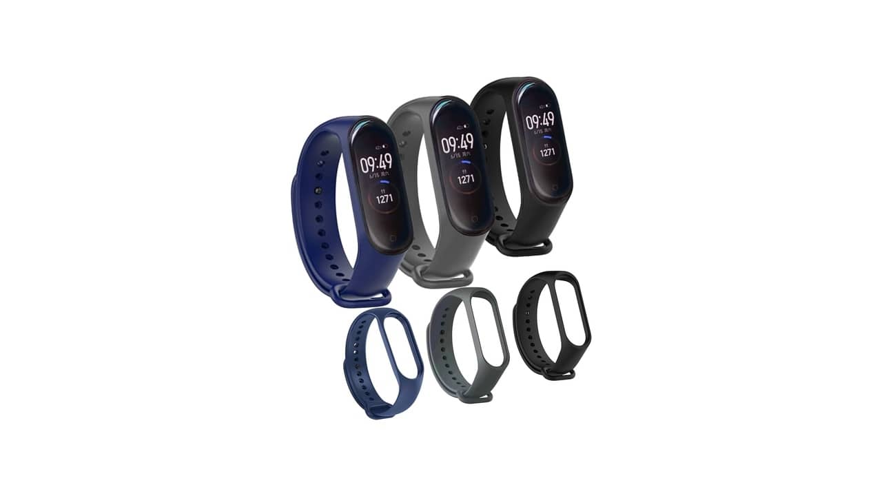 Melhor Pulseira Mi Band: 10 Modelos de Alta Durabilidade