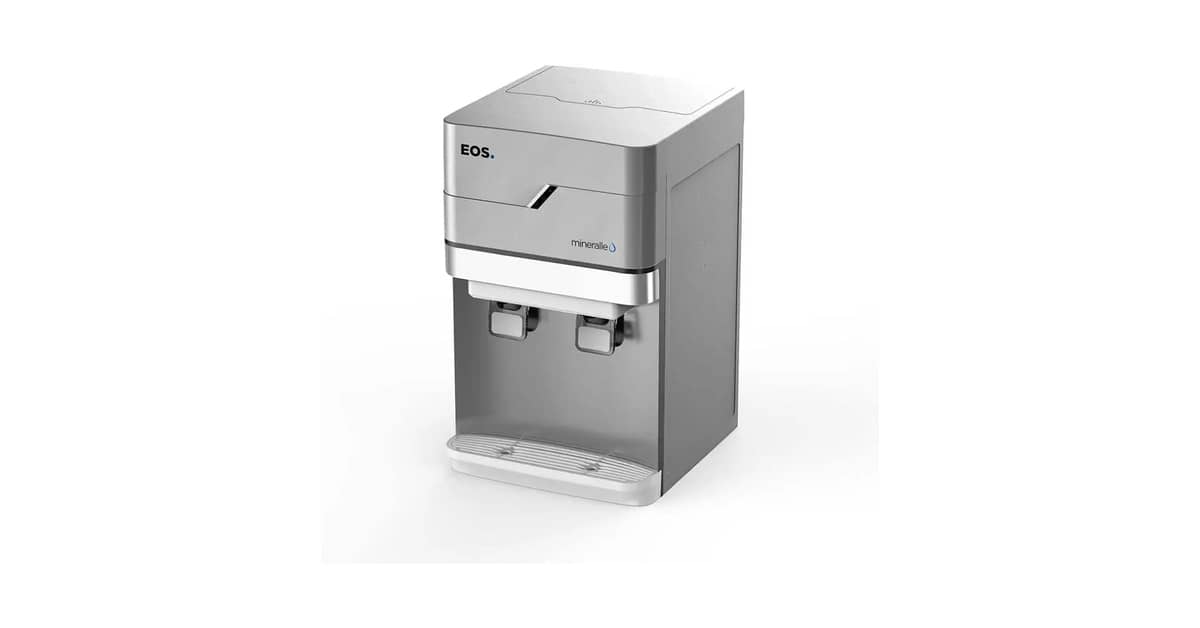 Melhor Purificador de Água com Compressor Classe A: Qual Comprar?