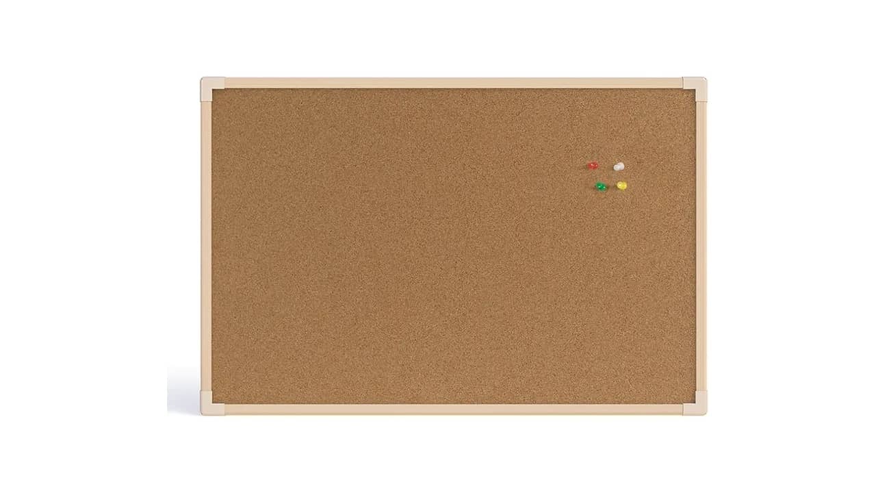 Melhor Quadro de Aviso: 10 Modelos para Organização