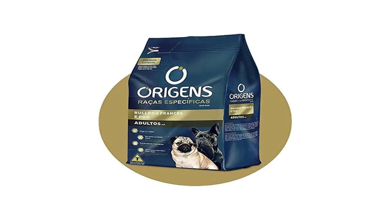 Melhor Ração para Bulldog Francês: 10 Opções de Elite