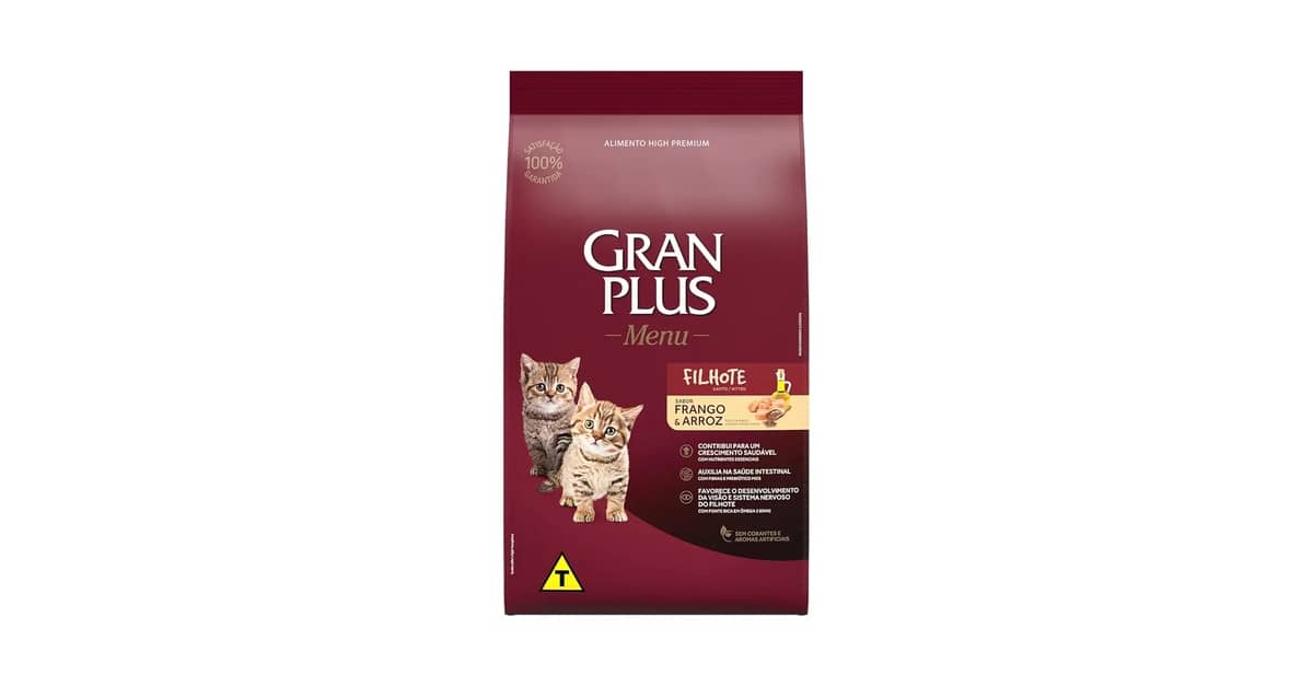 Melhor Ração para Gatos Filhotes Super Premium: Qual a Ideal?