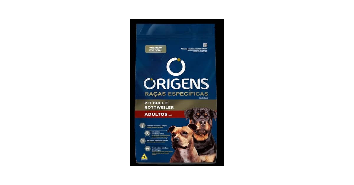 Melhor Ração para Pitbull Monster: Como Escolher?