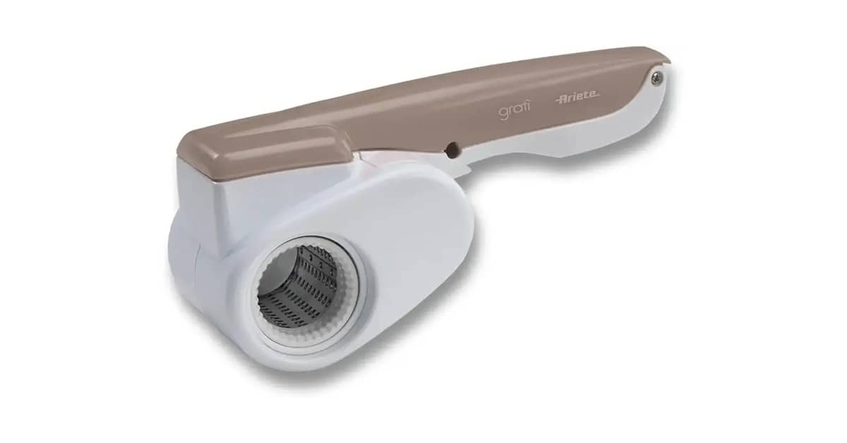 Melhor Ralador de Queijo Elétrico: Potência Ideal