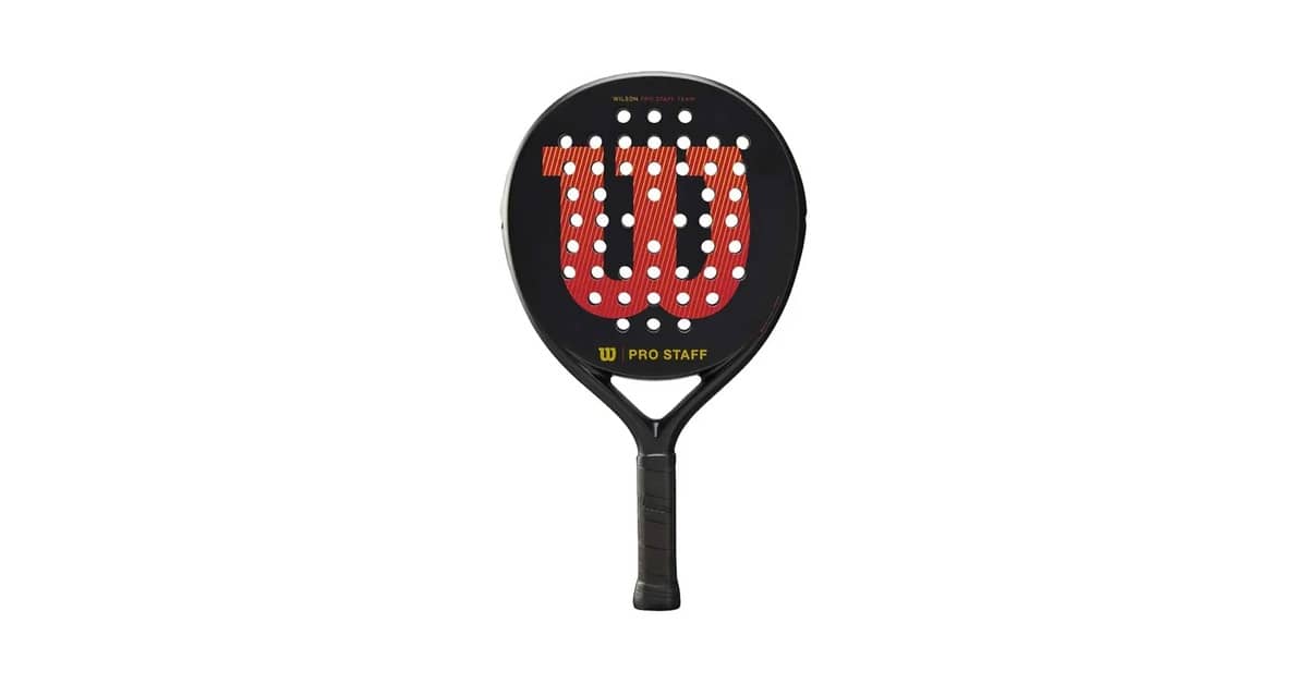 Melhor Raquete de Padel do Mundo: Potência vs Controle
