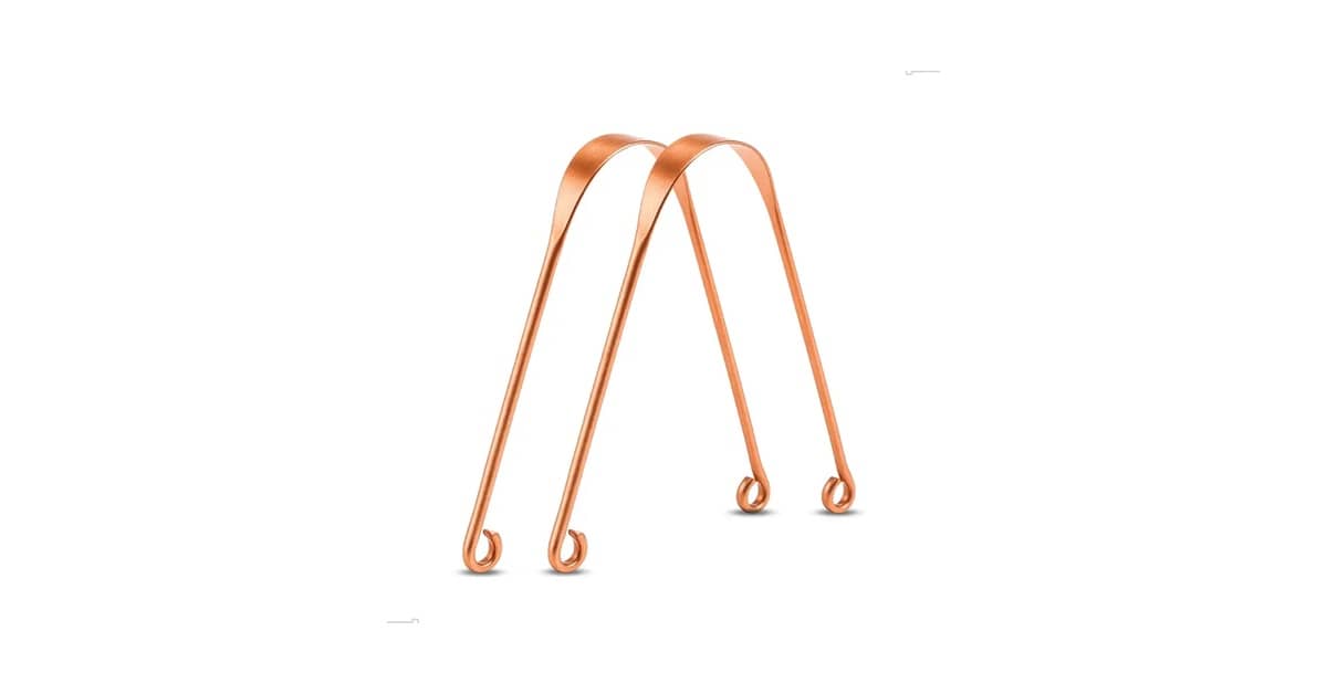 Melhor Raspador de Língua Cobre: 10 Opções Puras