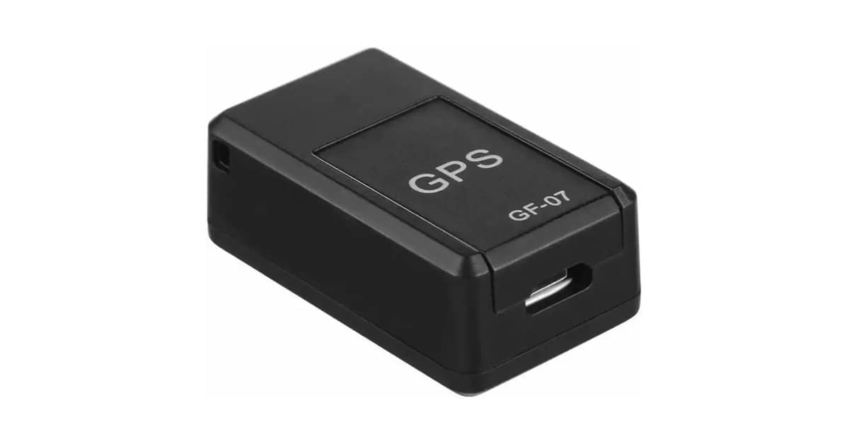 Melhor Rastreador com Escuta: 10 Modelos Discretos