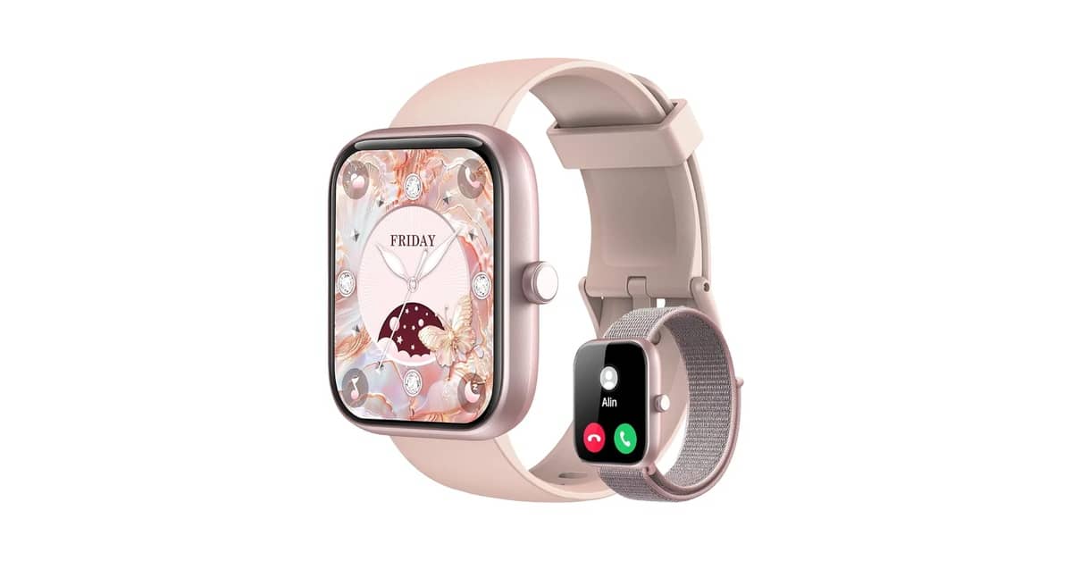 Melhor Relógio Monitor Cardíaco Custo Benefício: 9 Opções Ideais