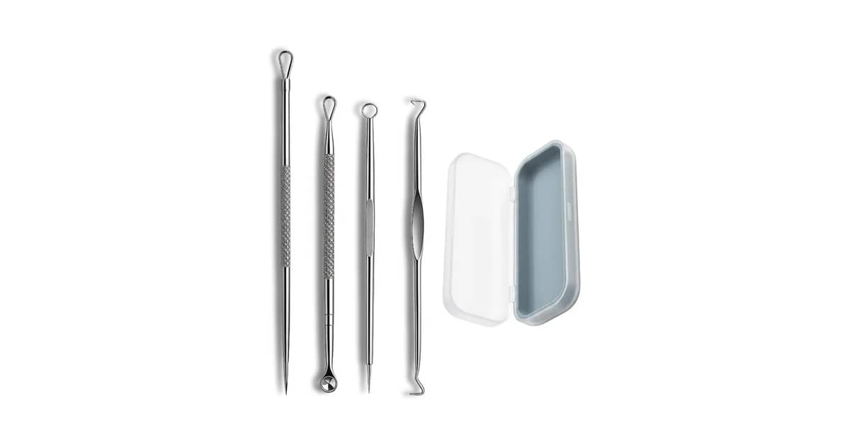 Melhor Removedor de Cravos e Espinhas: 10 Opções