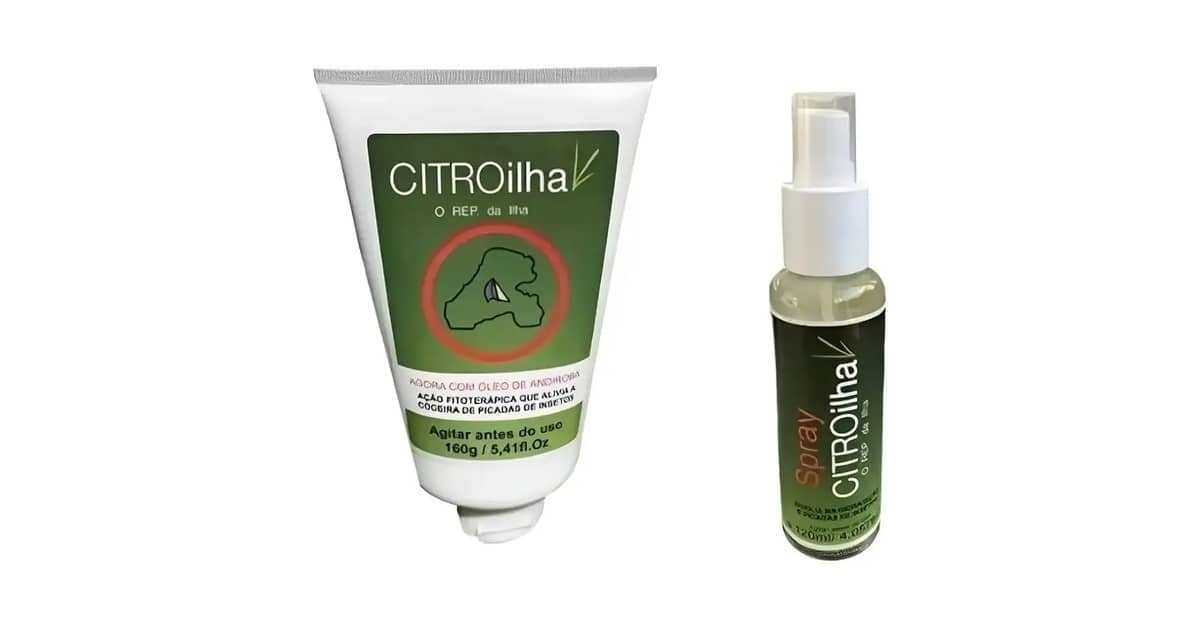 Melhor Repelente para Borrachudo Ilhabela: O Guia