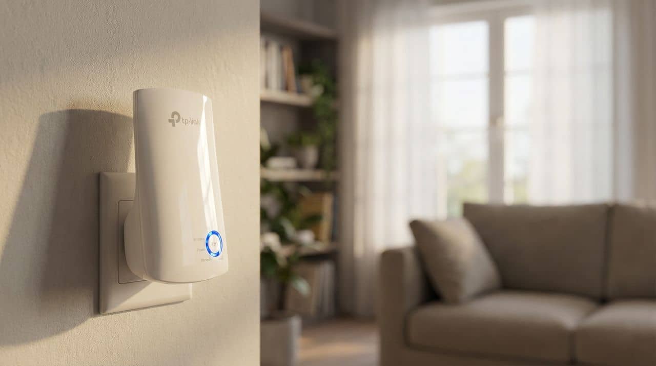 Melhor repetidor de sinal wifi longo alcance: Top 10 para Casas Grandes