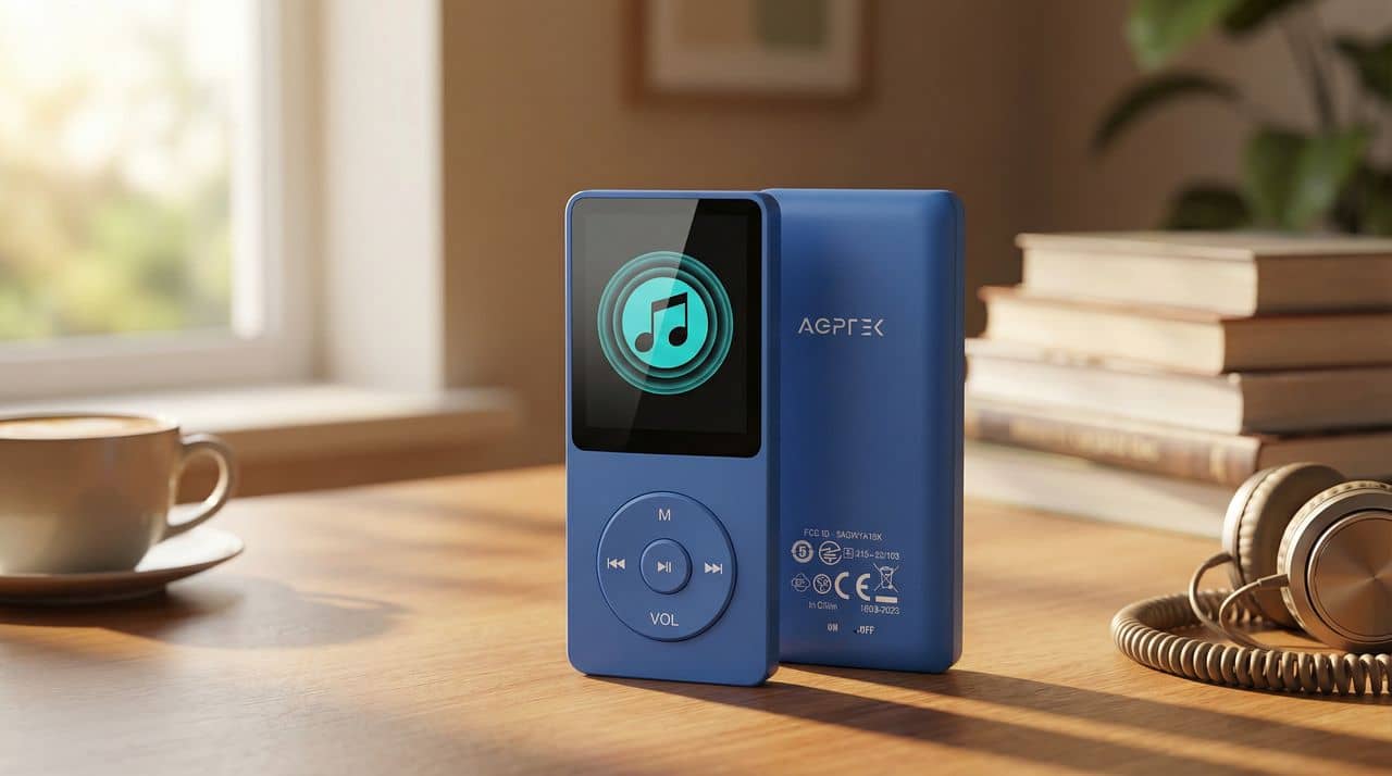 Melhor Reprodutor de Música para Celular: Top HiFi