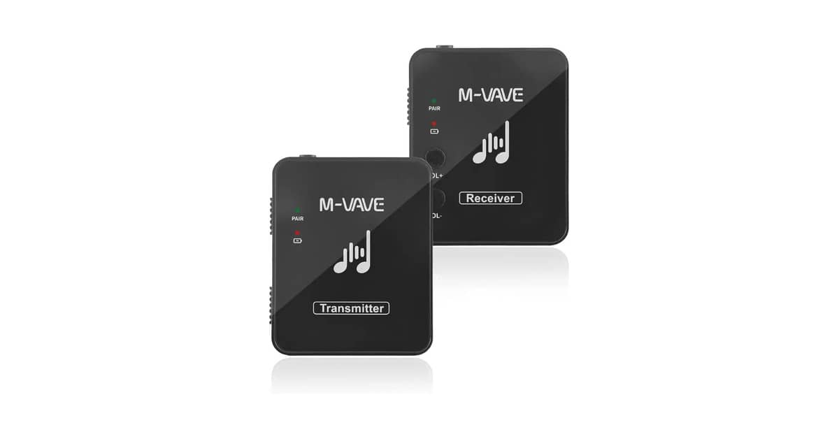 Melhor Retorno de Palco Sem Fio: Qual Escolher?