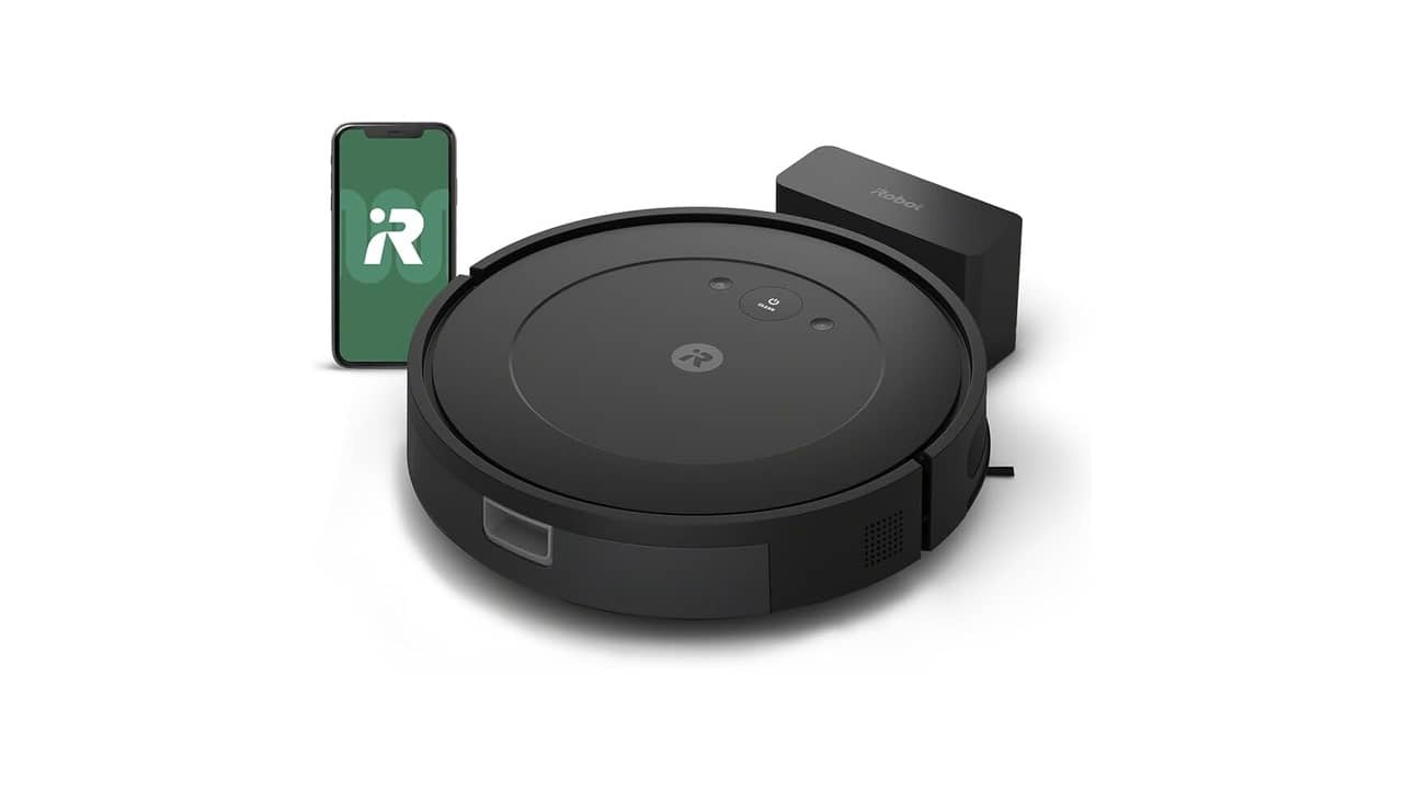 Melhor Robô Aspirador iRobot: Top 10 Analisados