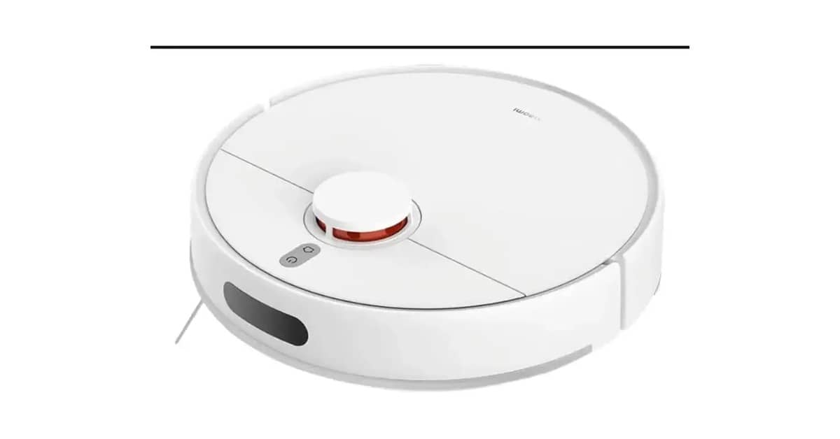 Melhor robô aspirador xiaomi custo benefício: Guia