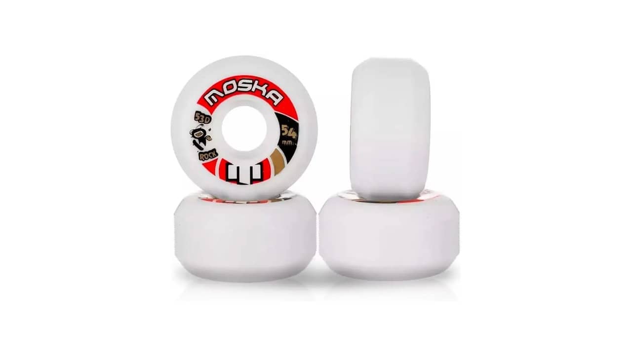 Melhor Roda de Skate do Mundo: Guia para Alta Performance