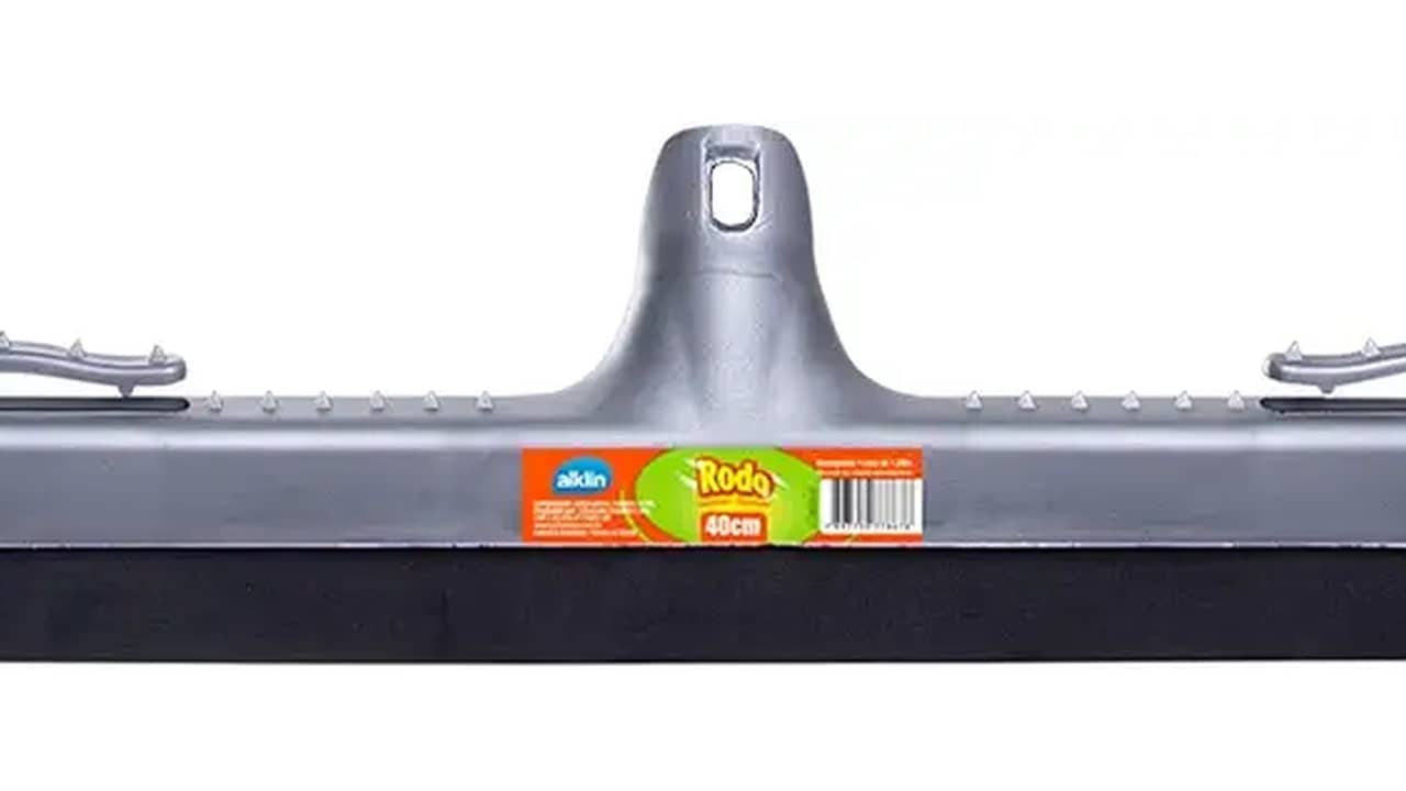 Melhor Rodo para Puxar Água: 10 Opções Duráveis