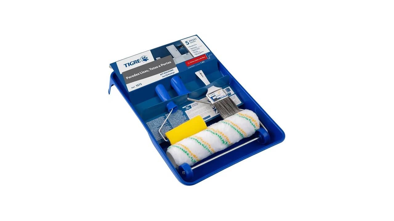 Melhor Rolo de Pintura Anti Respingo: Guia Prático