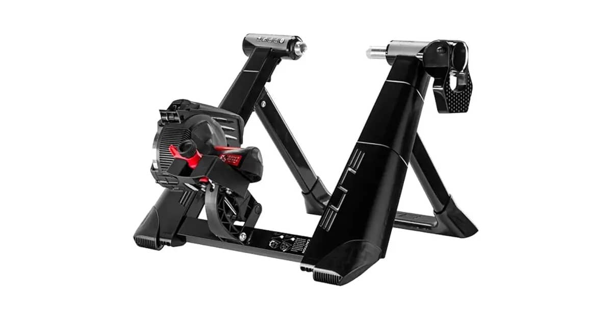 Melhor Rolo de Treino Smart: Elite ou Wahoo?