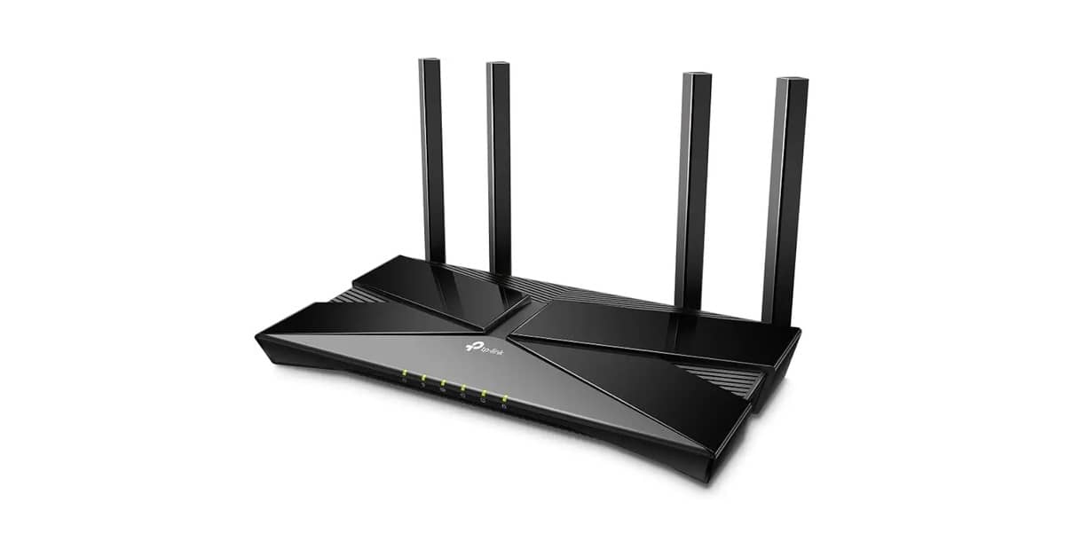 Melhor Roteador AX3000 para Jogos e Streaming 4K