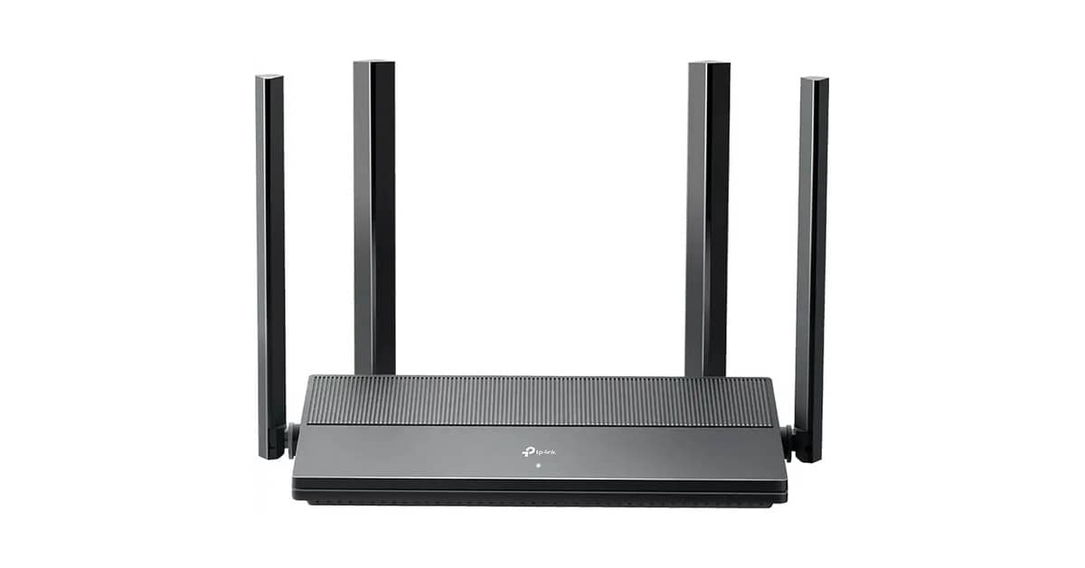 Melhor roteador wifi 6 2026: Top 10 Mais Rápidos