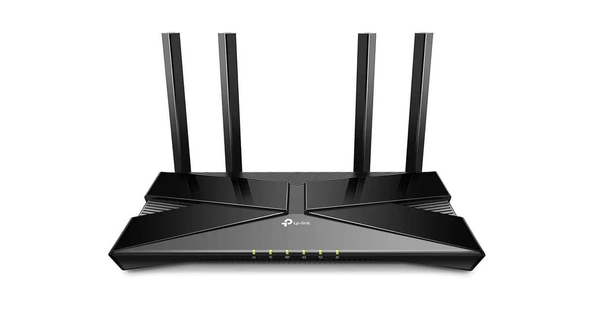 Melhor Roteador Wifi 6 Longo Alcance: 10 Analisados