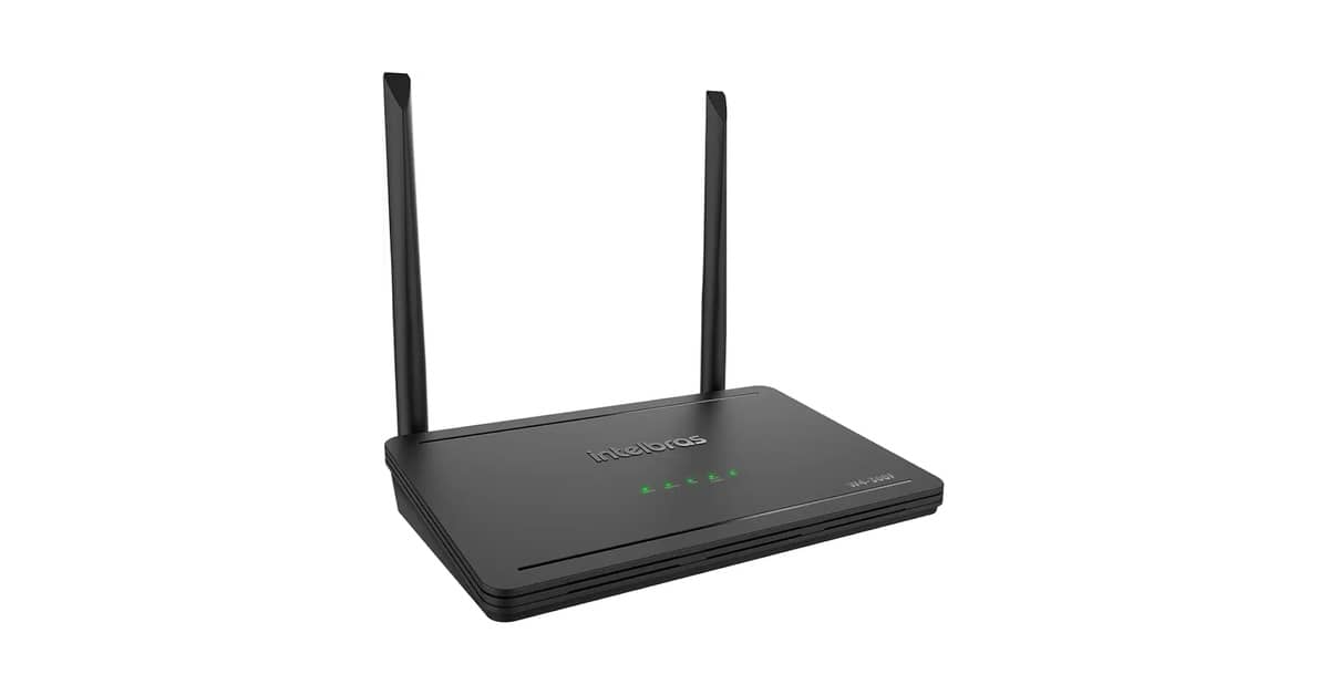 Melhor roteador wifi para residencial para Jogos e 4K