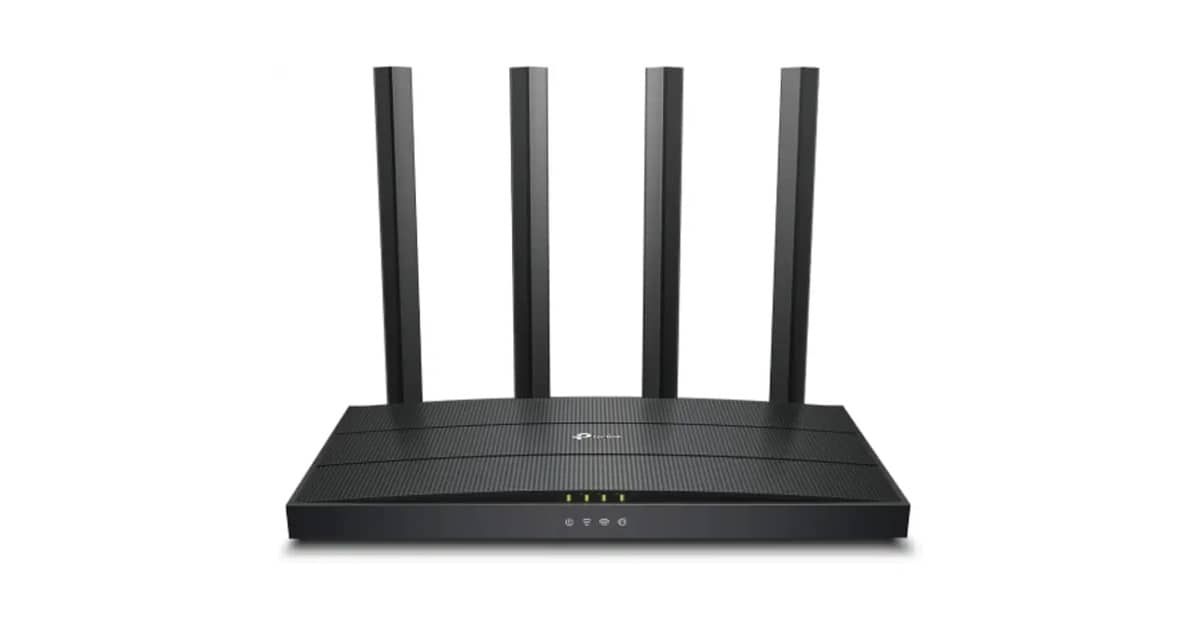 Melhor Roteador Wi-Fi: 10 Opções Potentes e Estáveis