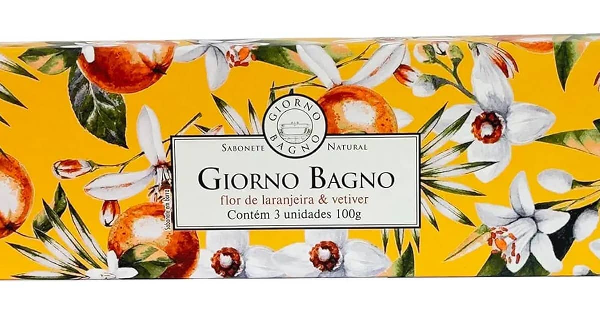 Melhor sabonete cheiroso: 10 Opções Marcantes