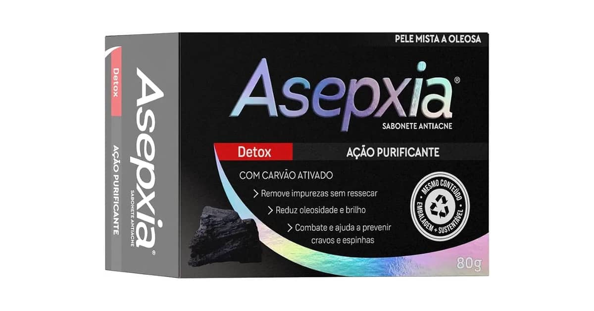 Melhor Sabonete Para Cravos e Espinhas: Qual Usar?