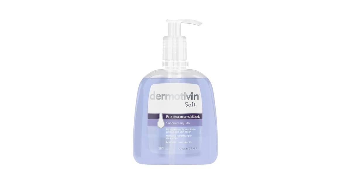 Melhor Sabonete Para o Rosto Pele Sensível: O Guia de Fórmulas Suaves