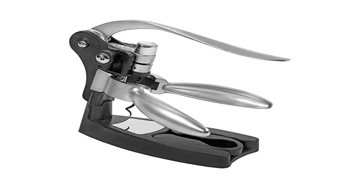 Melhor Saca Rolhas Profissional: Qual o Ideal?