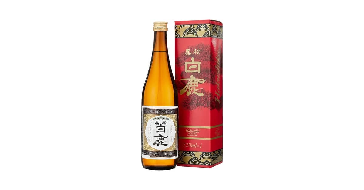 Melhor Sake do Mundo: Do Junmai ao Ginjo