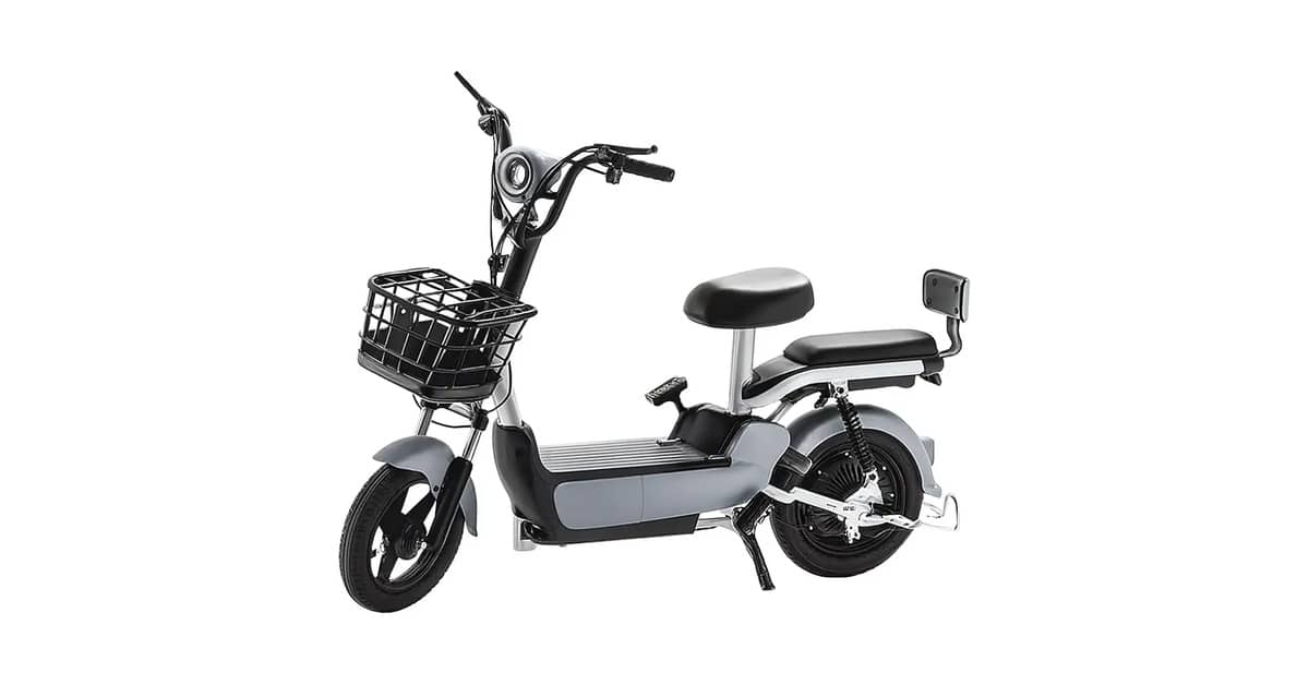 Melhor Scooter Elétrica 2026: Guia de Mobilidade