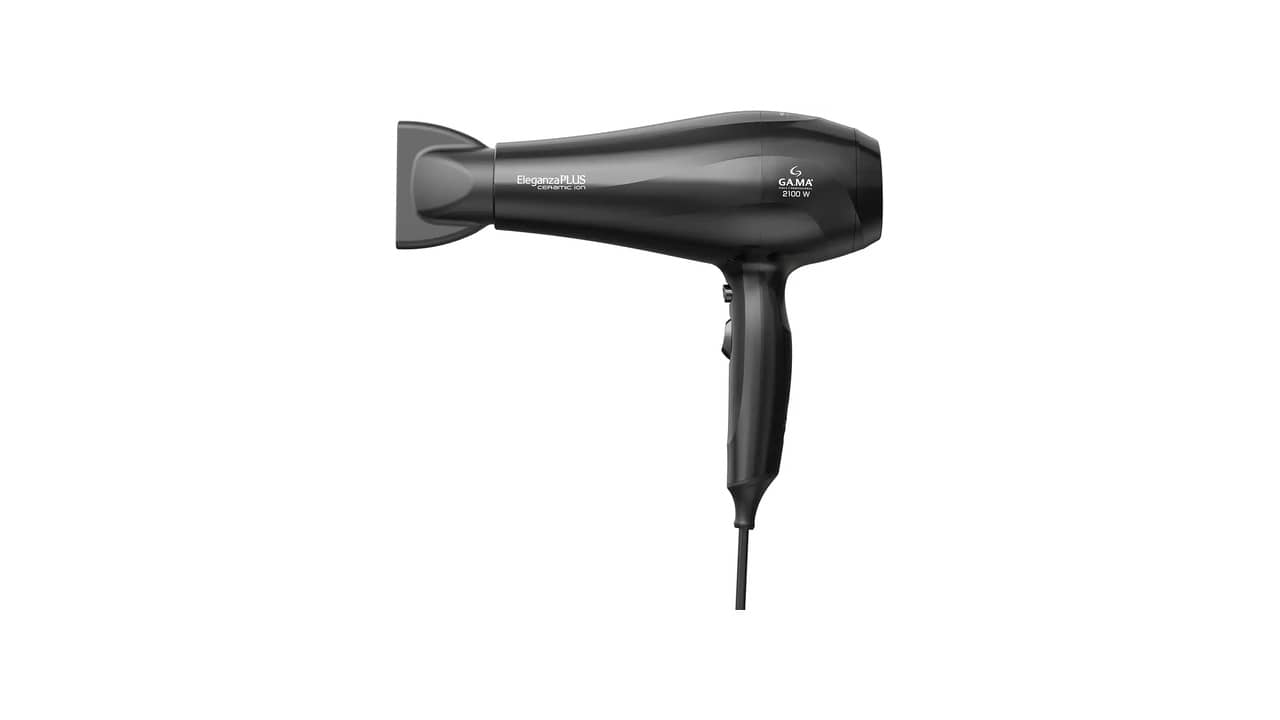 Melhor Secador de Cabelo Gama: 10 Modelos Profissionais