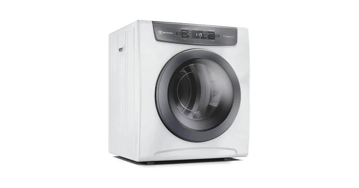 Melhor Secadora de Roupas 2026: Top 9 Eficientes