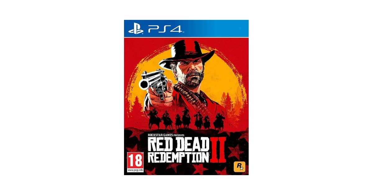 Melhor Sela Red Dead Redemption 2 Online: Qual Usar?