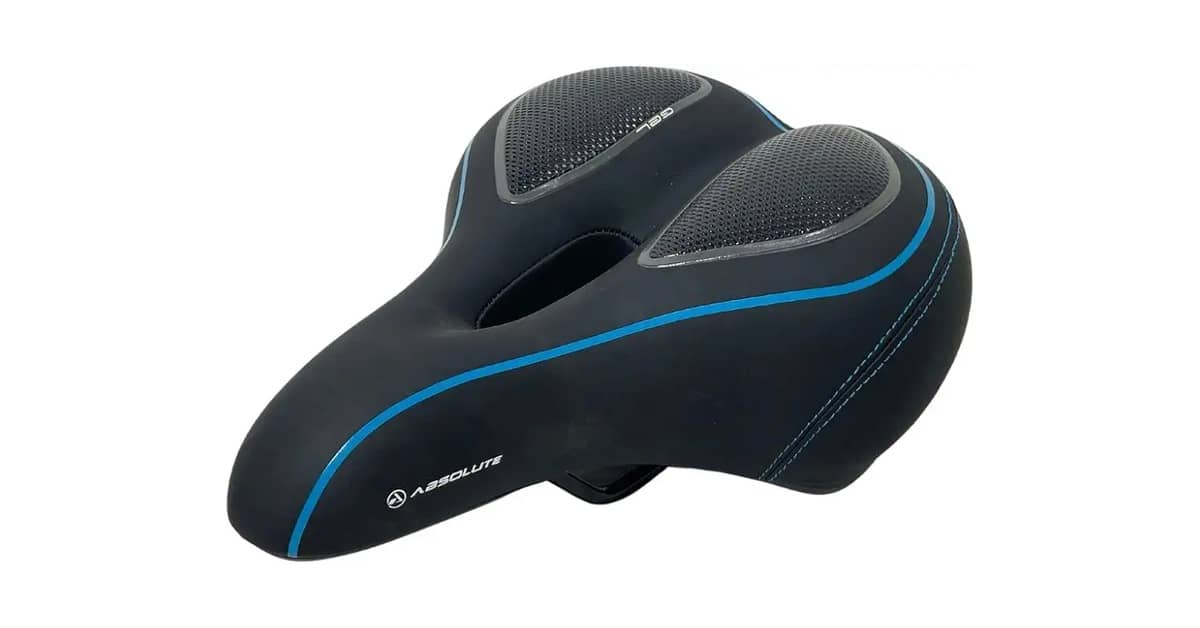 Melhor selim mtb custo benefício: Gel ou Vazado?