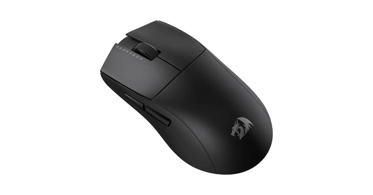 Melhor sensor de mouse paw: Top 10 Para Jogos