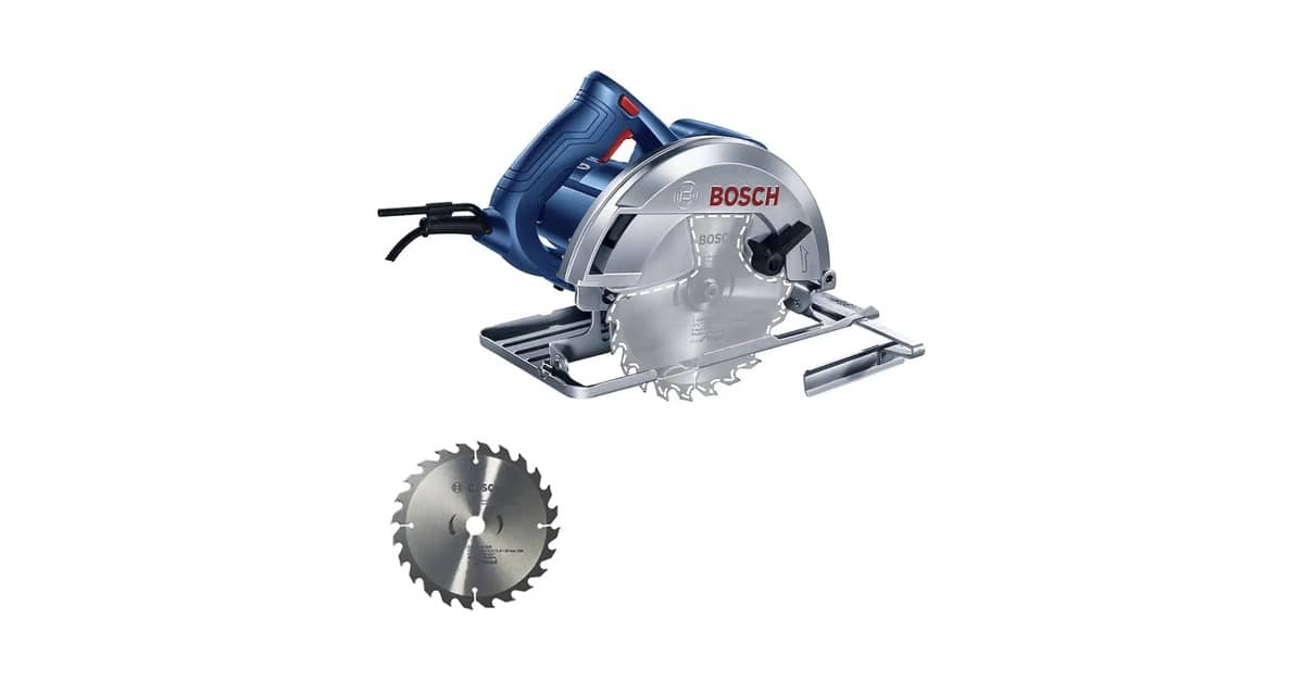 Melhor serra circular custo benefício para Madeira