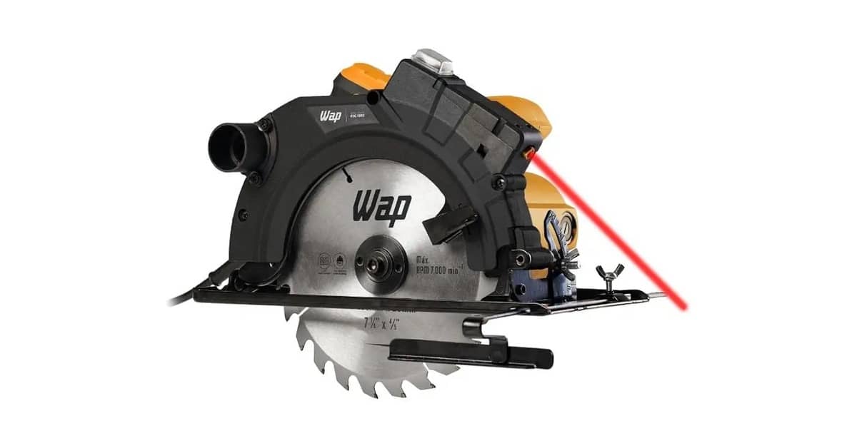 Melhor Serra Circular para Madeira: Qual Escolher?