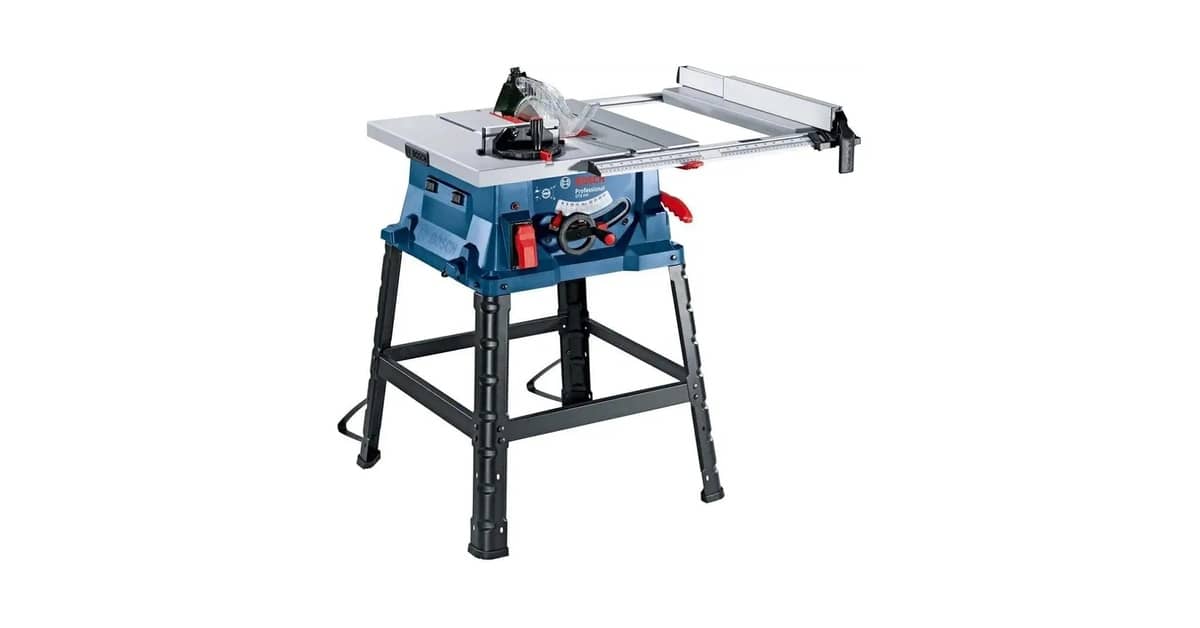 Melhor serra de bancada 2026: Qual Modelo Comprar?