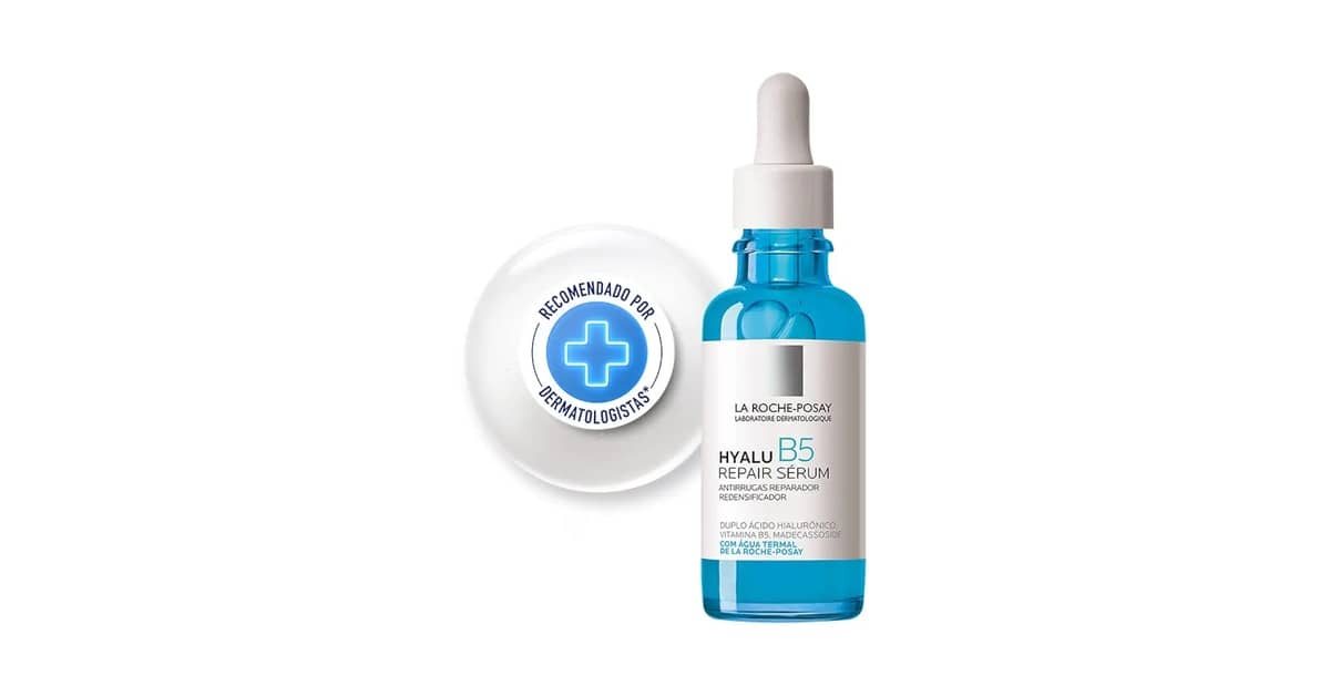 Melhor Sérum Antienvelhecimento: Retinol Ou Ácido Hialurônico?