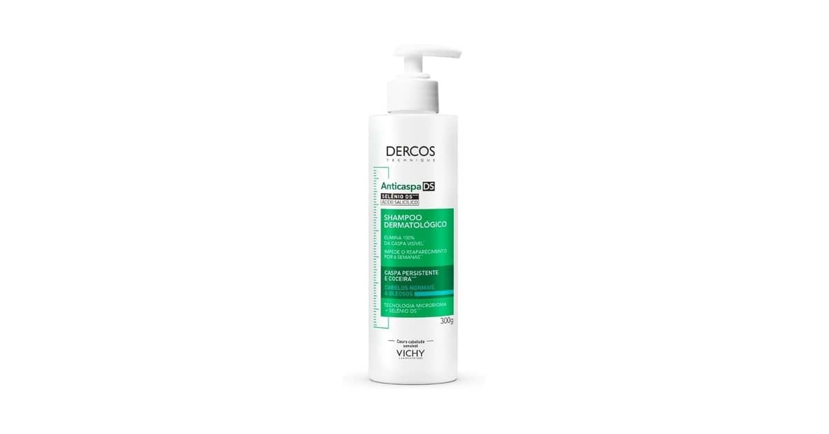 Melhor Shampoo Anticaspa: 10 Opções Eficazes