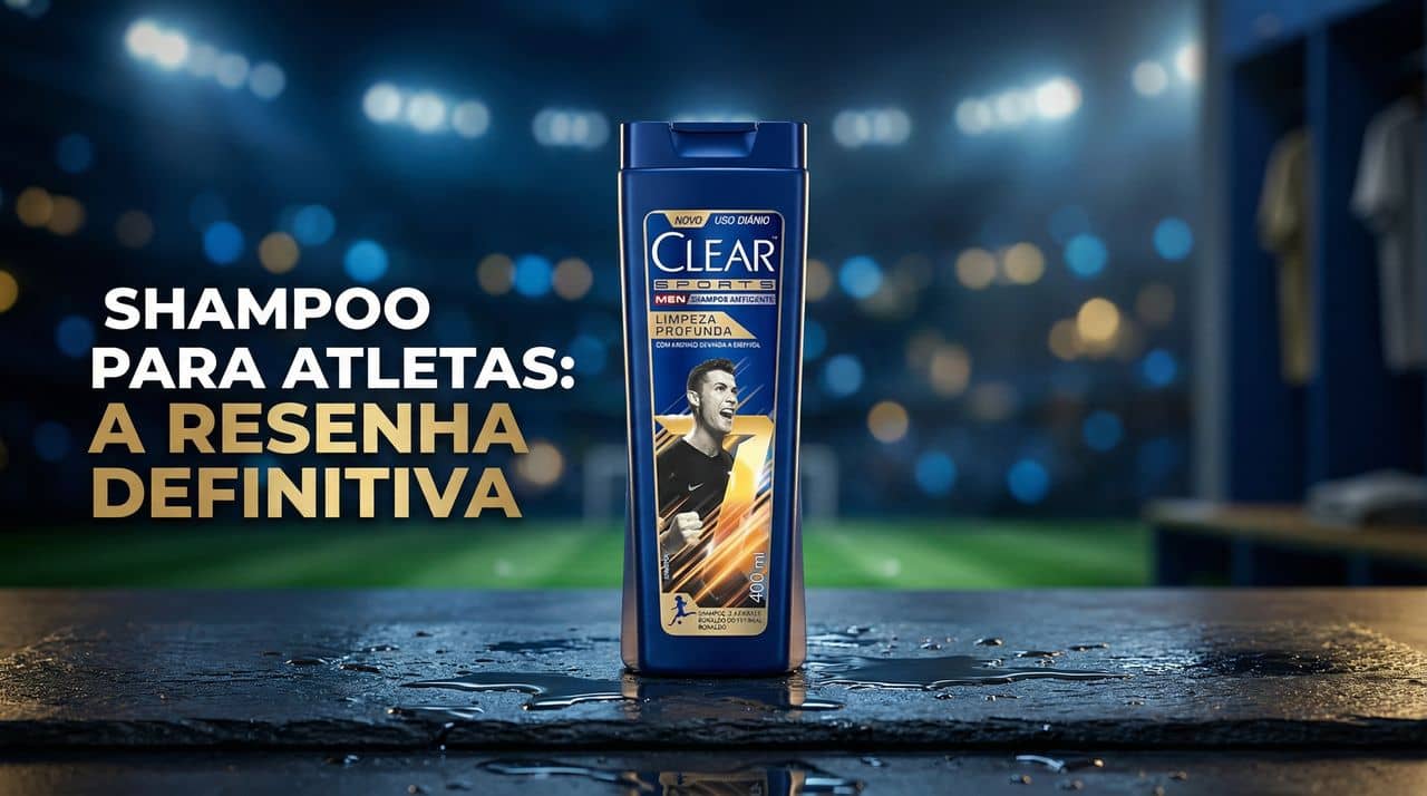 Melhor Shampoo Anticaspa Barato: 10 Itens Eficazes